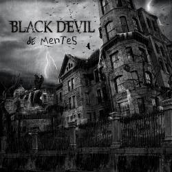 Black Devil : De Mentes